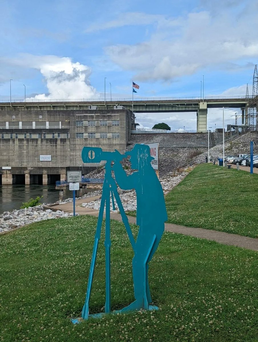 ActiveRunnerOnX's tweet photo. The Tennessee Riverwalk and its Artistic Mile Markers - Chattanooga, TN

Difficulty: Easy to Moderate
Active Runner Rating: 8.7

More on Trail HERE:
https://t.co/8vaci7XLHB

#Chattanooga #tennessee #runnerslife #running #TennesseeRiverWalk

#TheActiveRunner https://t.co/C79ApWUoji