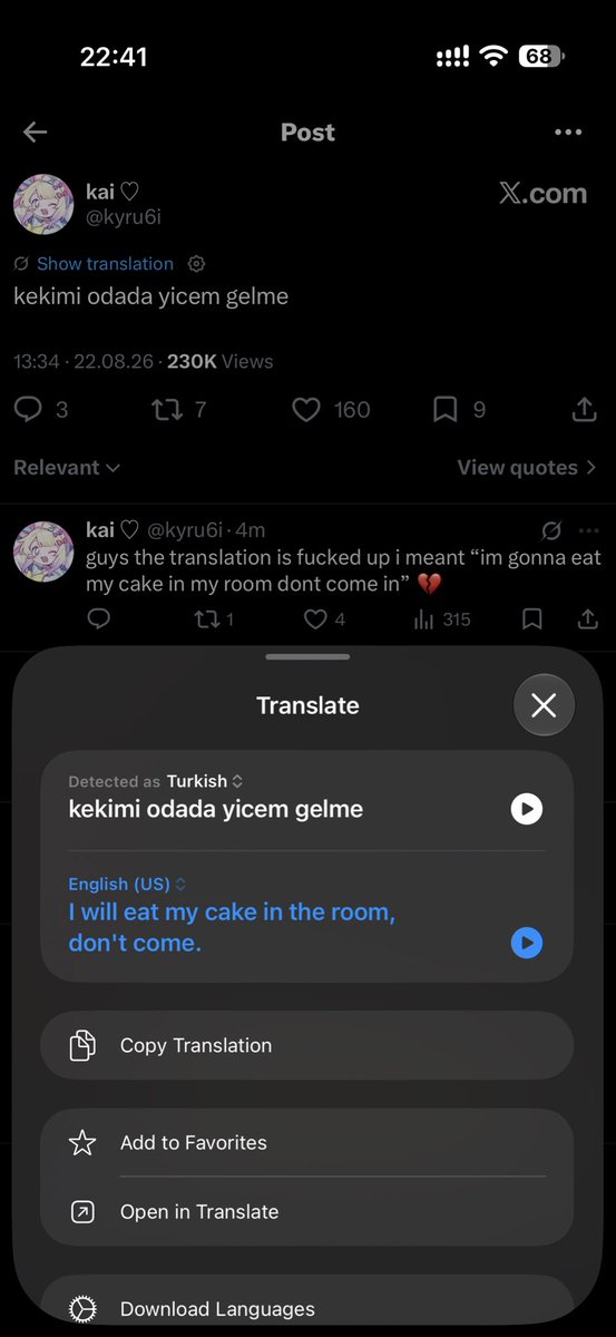 AllTooTimeless tweet picture