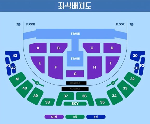 ckck0901's tweet photo. 김용빈 콘서트 '세레나데' 티켓양도

09/19

FLOOR B구역 1열 연석 18.5

FLOOR G구역 1열 연석 18.5

09/20

FLOOR B구역 1열 연석 18.5

FLOOR G구역 1열 연석 18.5

✔️ 아옮 실패 시 전액 환불
✔️ 단석 가능
📩 DM문의

티켓양도 티켓 취켓 취켓팅 댈티 티켓팅대리 대리티켓 일예 선예매 일반예매 콘서트
ㄱㅇㅂ