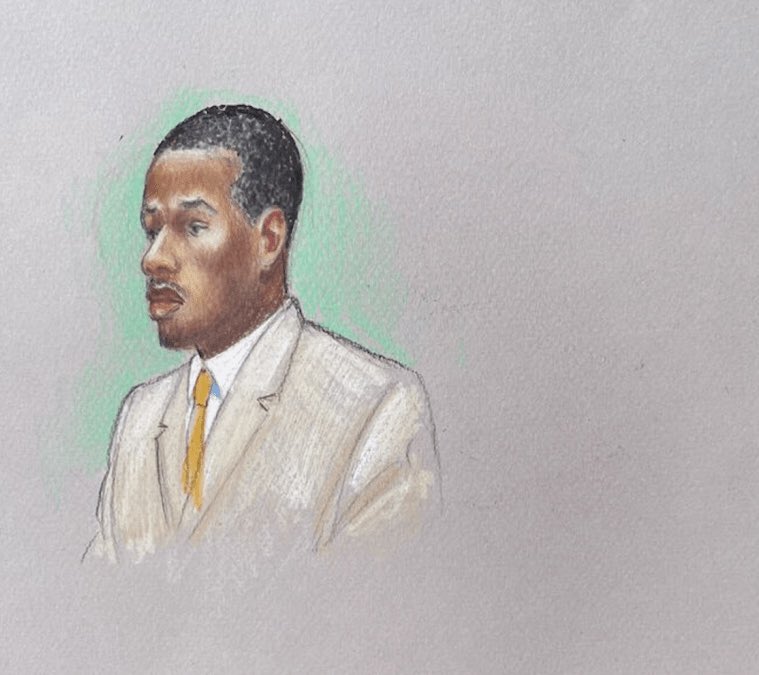 SarahisCensored's tweet photo. Breaking: Karmelo Anthony’s motion for a retrial has been DENIED. 

Judge Michael Chitty has denied the defense request after the 2 day hearing. https://t.co/lD2pxaUfm4