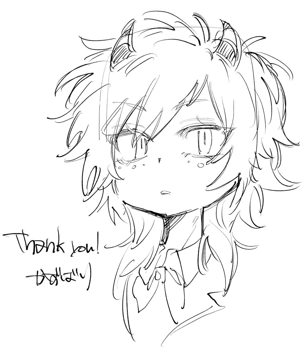 Cylinks_OwO's tweet photo. Doodle cy ✨️ https://t.co/bXfUqVNMp5
