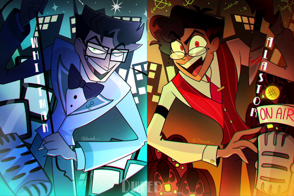 Dweed__'s tweet photo. Everyone i need to know-

Would you be perhaps interested in prints of this art i did? 👀

#HazbinHotel https://t.co/ASG3DKwT5L