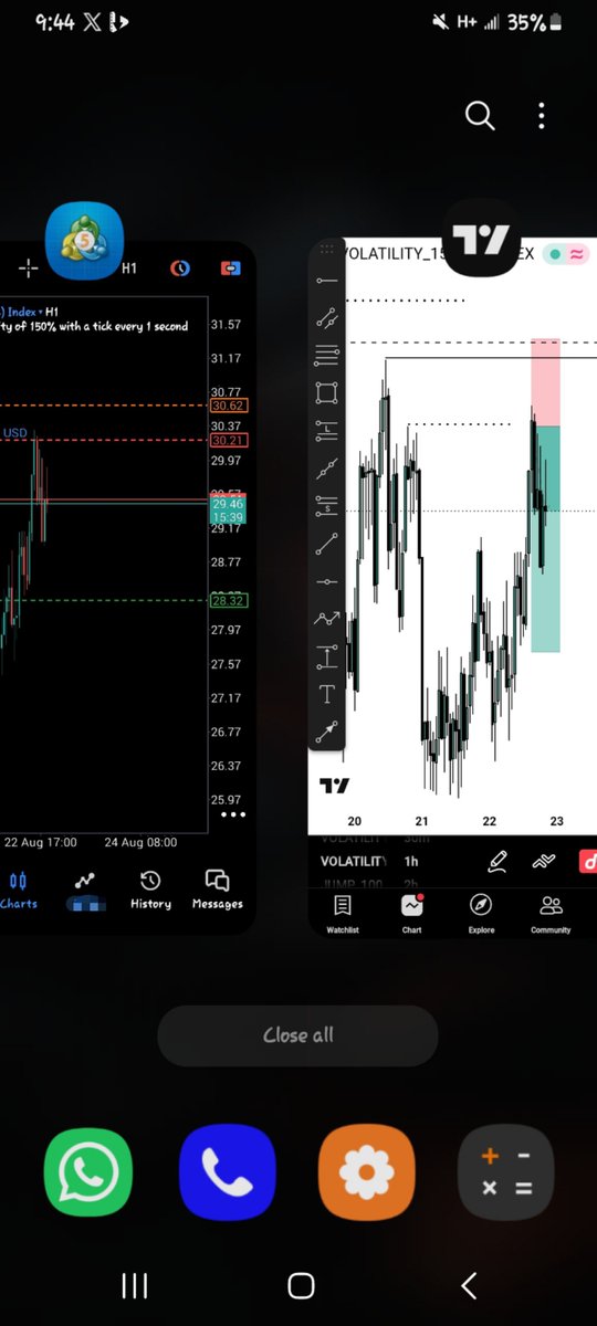 Ebumatix's tweet photo. Forex will change your life 

Keep going.
#motion https://t.co/wf93H1EDOm