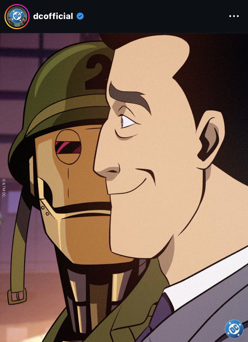 DFoundingTitan's tweet photo. So this means GI Robot is Blavk right ? https://t.co/0FWsl1oWLE