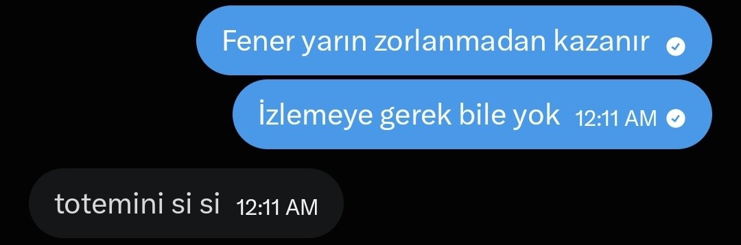 decotrolu's tweet photo. @okanagliyor2 Mesela yani... (gençler maçı öncesi) https://t.co/BFMjxcylEr