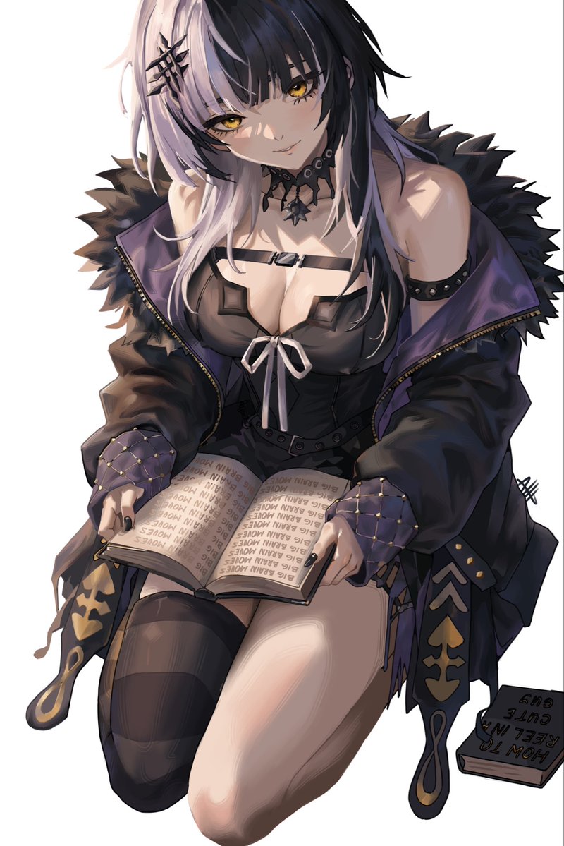 Allpyys's tweet photo. @XinnyArt Yo https://t.co/HThI22S4VG