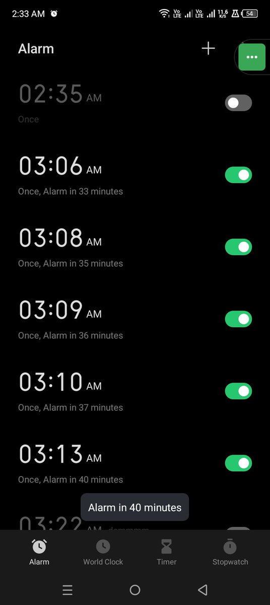 trustshittt's tweet photo. Ig taking a nap is a bad idea today https://t.co/WUNvFNNh9w