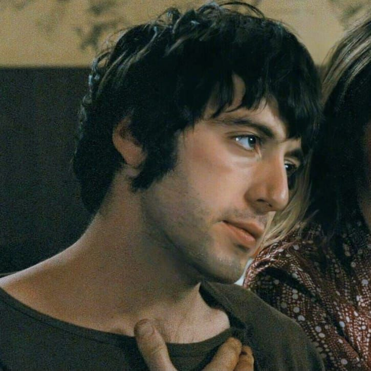 ALPClNO's tweet photo. al pacino's nose... good god i love you... https://t.co/zqu0F0ni4P