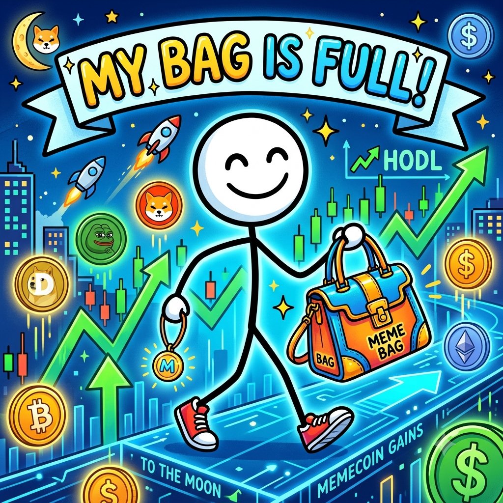 JustABagCoin's tweet photo. Lets see👀

GX3NJKF5GFgfoNLzEzNge7VwxBdRsiXJE6Z69c29pump https://t.co/MXgPZo4VSY