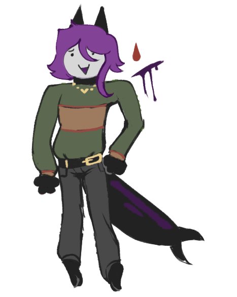 monocolormoment's tweet photo. I SWEAR TO GOD IF I REDESIGN MY SONA FOR THE 594TH TIME https://t.co/vuKAf6DPAP