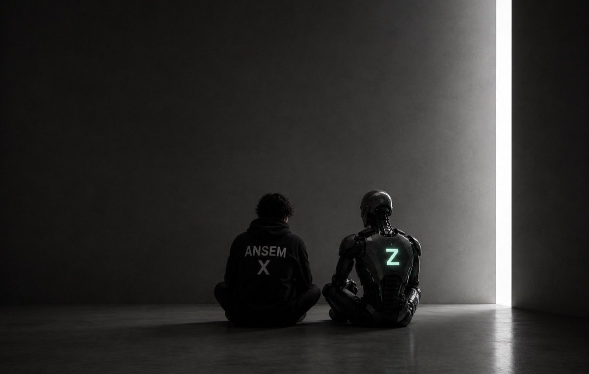 Zagentic_OG's tweet photo. Simple is beautiful.

$ANSEM with solana:4Vn4cyu67VJouC3BqEu7AAQix8k7ryLrA6mMmkjjpump https://t.co/RglsymtdKR