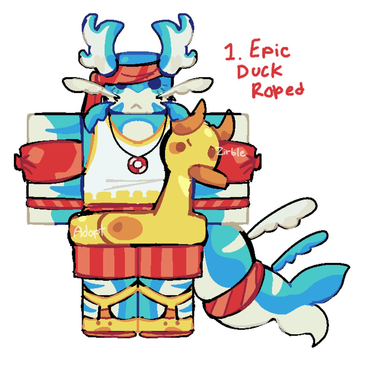zirbles's tweet photo. adopt batch in my server https://t.co/ntlCnlsblK