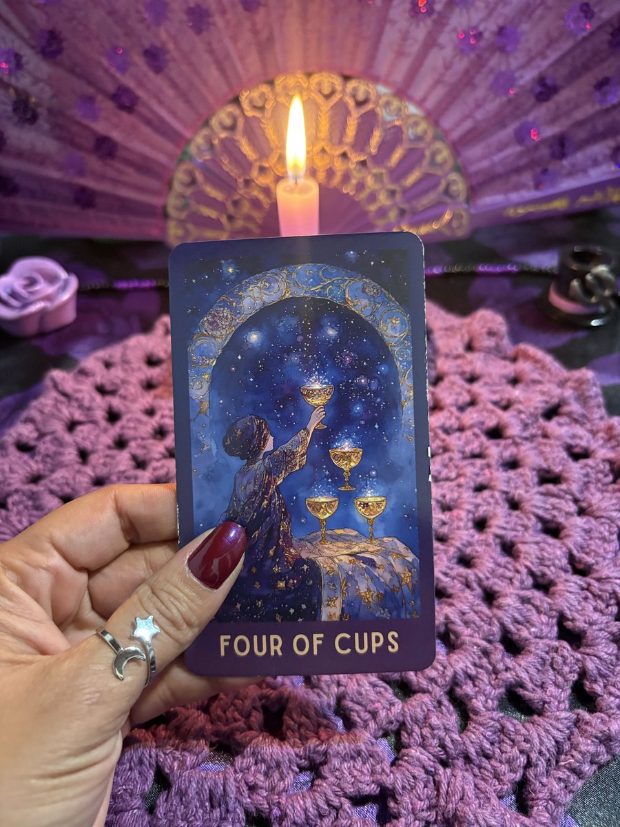 witch_ravena's tweet photo. Próxima semana para Capricórnio 🐐♑️

Pode ser uma semana mais introspectiva e um tanto desmotivadora, pois você pode questionar se o que tem feito tem valido a pena, diante dos acontecimentos que também podem te deixar mais apático. E será importante lembrar o seu valor e o+ https://t.co/KQq1V8FT3T
