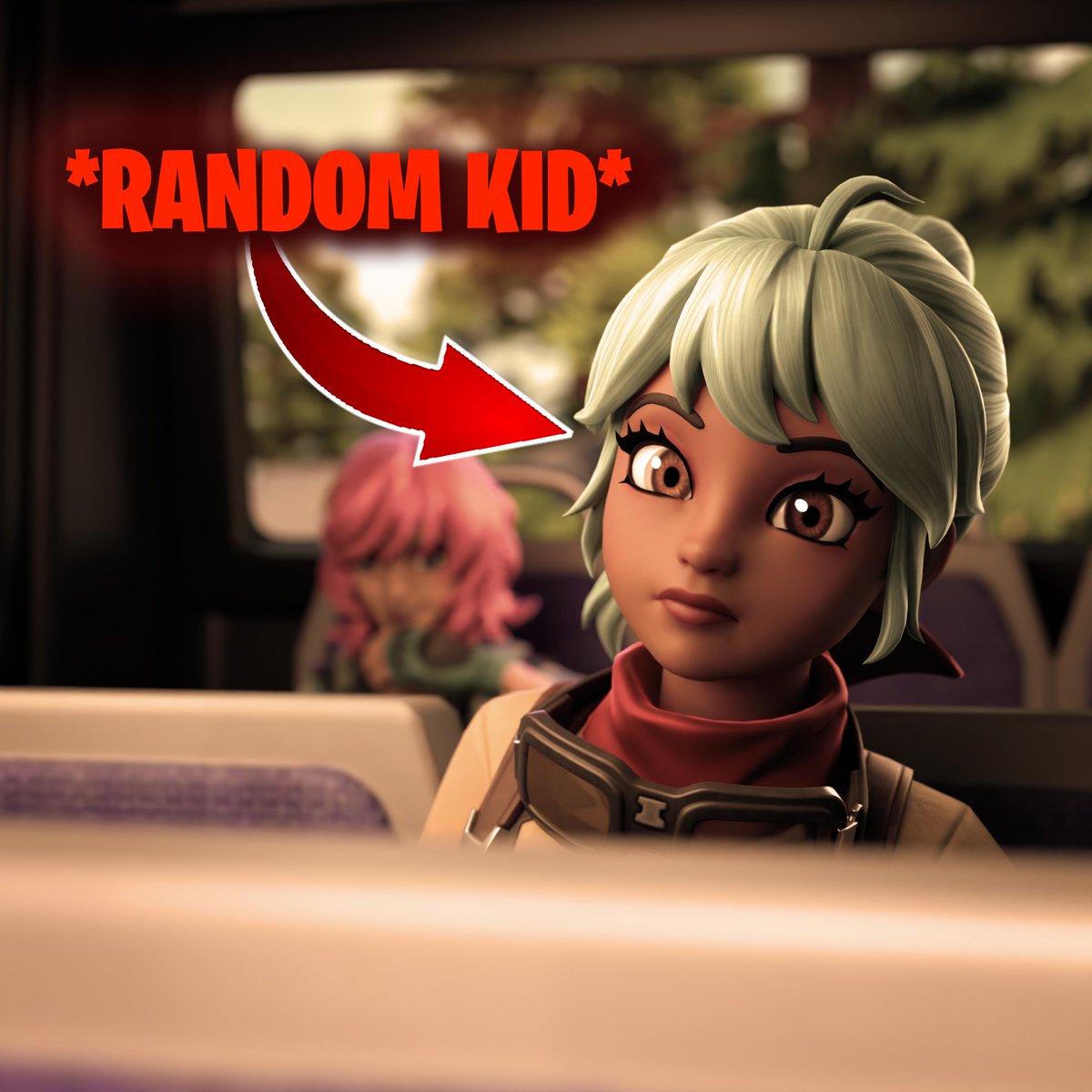 Necropolix's tweet photo. How it feels seeing K1ttyW1nz in the pass

#Fortnite #FortniteArt https://t.co/Qt29QKwCHV