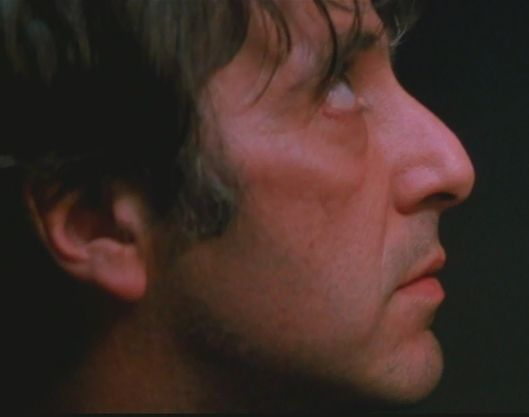ALPClNO's tweet photo. al pacino's nose... good god i love you... https://t.co/zqu0F0ni4P