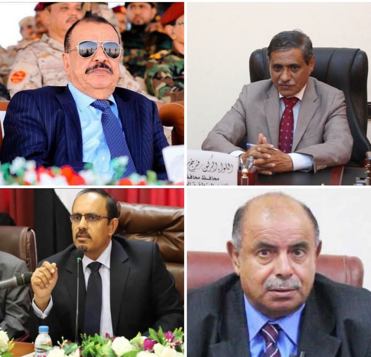 AmjdAlmry's tweet photo. سؤال للجميع دون استثناء:
لنكن منصفين، بعيدًا عن  المصالح الشخصية.
لنضع حضرموت ومواطنيها أولًا
 ونسأل: في عهد من شهدت حضرموت أكبر قدر من الخدمات والتنمية والمشاريع؟
بن بريك أم البحسني أم بن ماضي أم الخنبشي؟
نريد بالإنجازات لا بالأشخاص والانتماءات.
#حضرموت #المكلا #حضرموت_أولا https://t.co/GT7DNyXShD