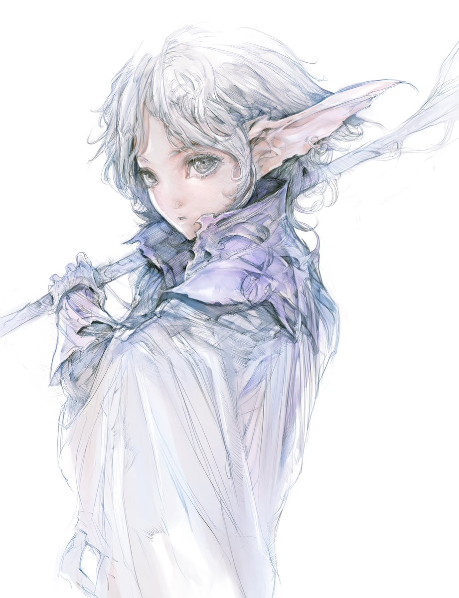 Yockyy's tweet photo. elf https://t.co/6OvGXTB2VR