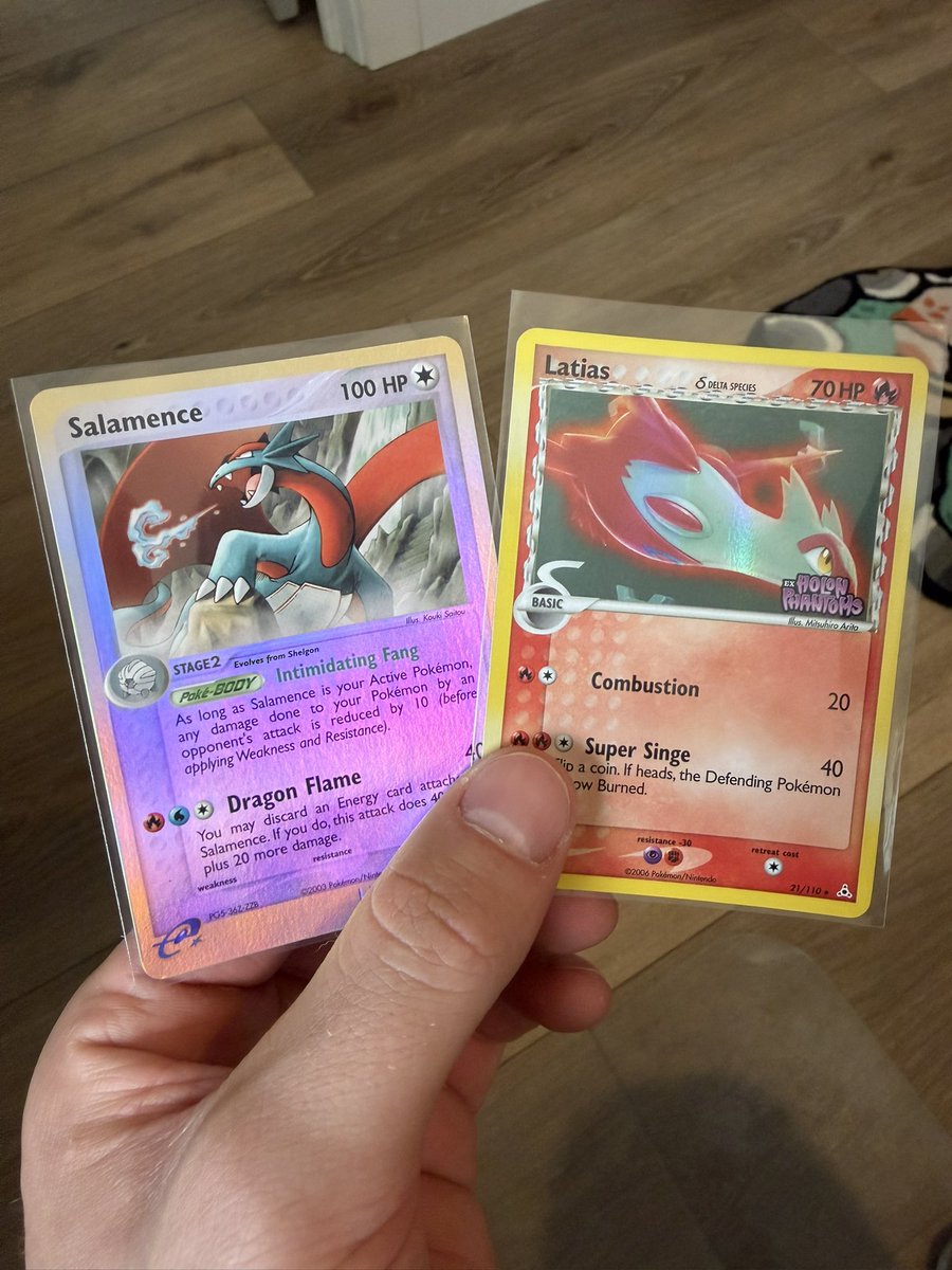pokepark27's tweet photo. Love me a @PokemonJosh2886 mail day 😮‍💨 https://t.co/pmBUrJYoTI