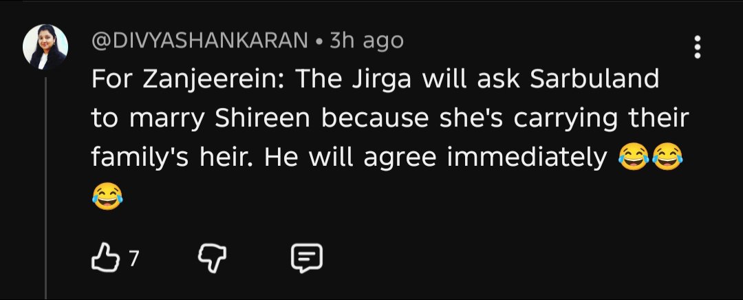 bumblebeerne's tweet photo. what even😭😭😭😭
#zanjeerain https://t.co/iKhFjLFNya