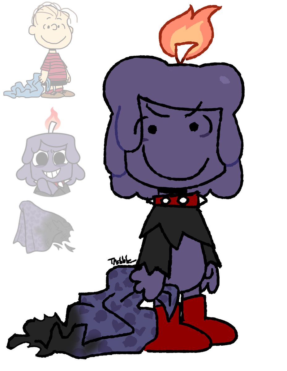 twistedpebble_'s tweet photo. His trinket being his blanket is so cute actually what is he even doing https://t.co/QLQAMQxgLs