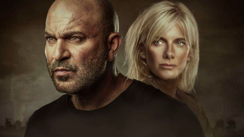 Michaeach3's tweet photo. I have to give Fauda credit for what they did with the October 7 episodes.

They showed the fear the chaos and the terror Israelis lived through that morning in a way that felt brutally real.

Episodes 7 and 8 focused directly on October 7 and Israeli viewers were warned beforehand because of how disturbing they were.

The new season comes to Netflix worldwide on September 8.

I strongly recommend everyone watch it because millions of people will finally see a side of October 7 they have never seen before.

Fauda deserves a lot of credit for showing that story to the world.