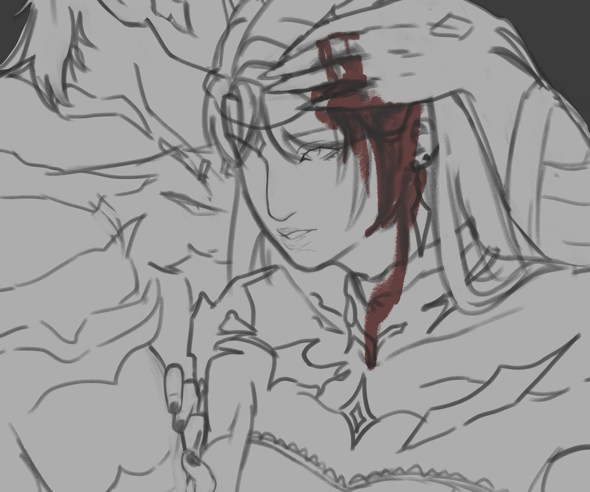 allenkobitch's tweet photo. at the end of the story, he killed his beloved
this is the dragon's curse https://t.co/SqcFQ16j7i