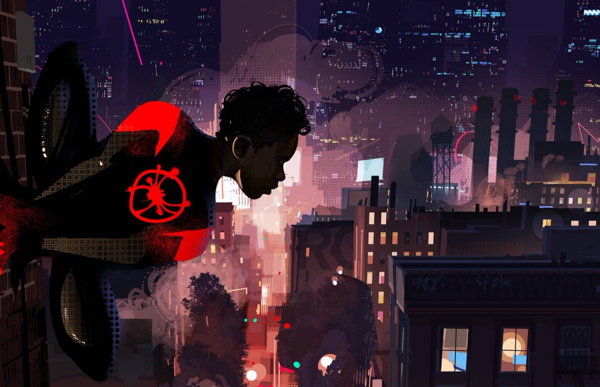 CQuill97's tweet photo. When concept art is actual art and not AI slop >>>>>>>>>>>> https://t.co/Gjq05qZB1c