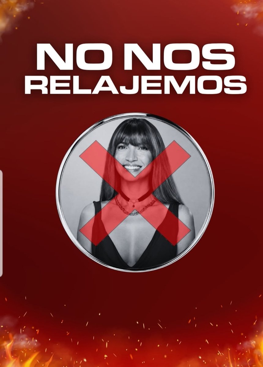 carina_cue2569's tweet photo. #NoAlFraude #NoAlAcomodo  @GranHermanoAr 
EL SOBERANO DECIDIO CON CAMPAÑAS Y VOTOS SACAR A SOL DE GH
YA BASTA DE VER A ESTA MALICIOSA MUJER DENTRO DE #GH 
VAMOS GENTE VOTENNNN QUE ES LO QUE VALE 👍💪
SOL AL 9009 O A TRAVÉS DE #GHGLOBAL 
ELLA NO DECIDE A QUIEN SACAR, NOSOTROS SI https://t.co/hBhYDUC3nb