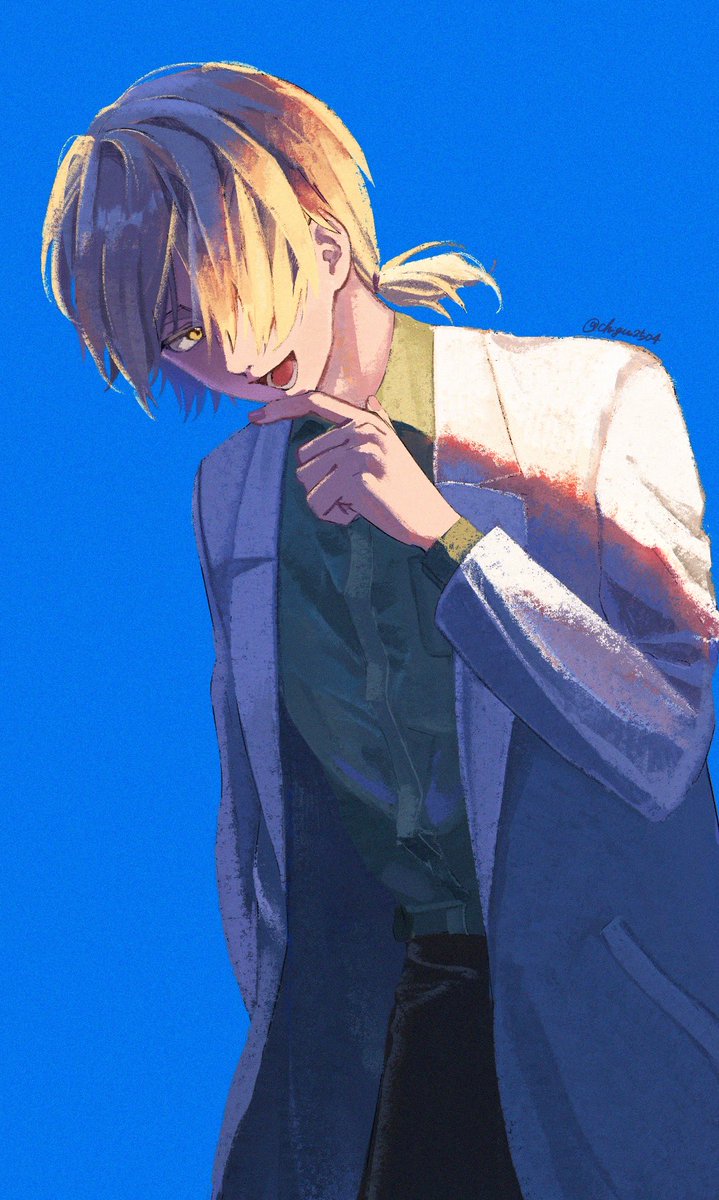 chigu2504's tweet photo. #斉Ψ
空助さん https://t.co/s133Xq1rLP