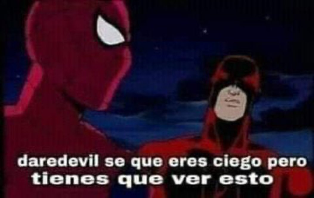 TTTHSPIDERMAN tweet picture