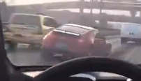 ElKevso's tweet photo. @OscarVip231 Desde cuando Rockstar tiene la licencia de NIssan? xd trailer super falso https://t.co/vnqF4O2Bf7
