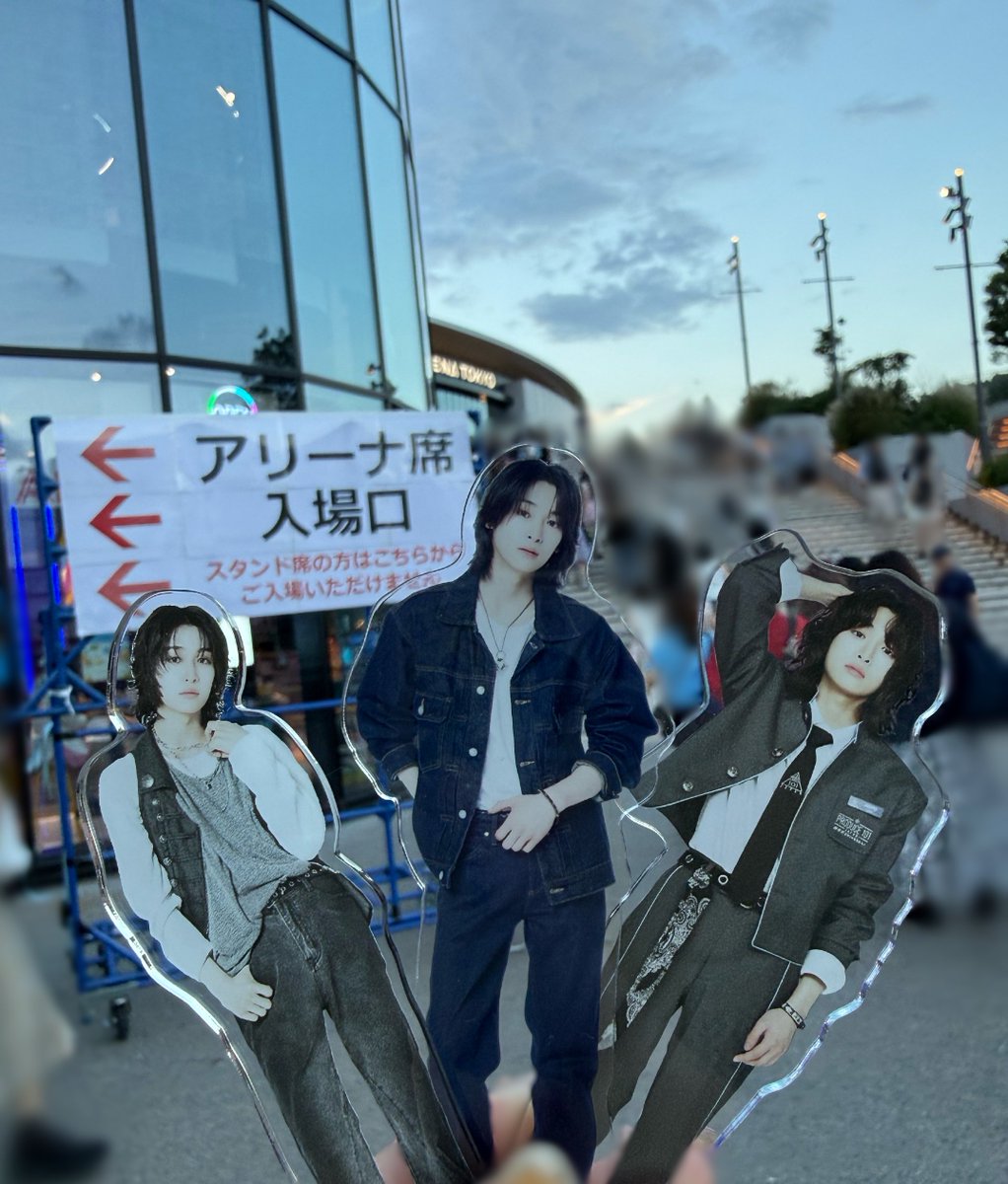 ____mk____ls_n's tweet photo. 最高な弟たちができました♡♡♡ https://t.co/DK9Iy3THxo