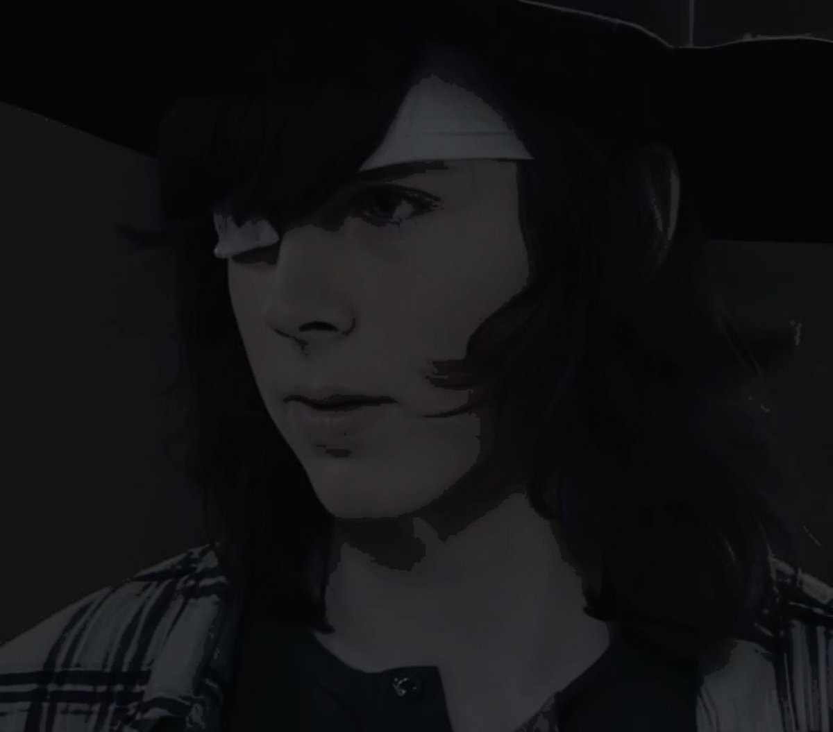 carlgrixmes's tweet photo. he's   not   in   the   talking   mood,   but   why   is   everyone   just   standing   around?

eeeughhh   .... 

`  we   should   be   𝙙𝙤𝙞𝙣𝙜   something! ˊ https://t.co/hl8dOp4ysb