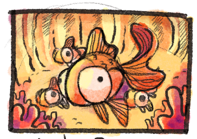 MariiMaraVT's tweet photo. 🐠🧡 https://t.co/909CZ3srw0