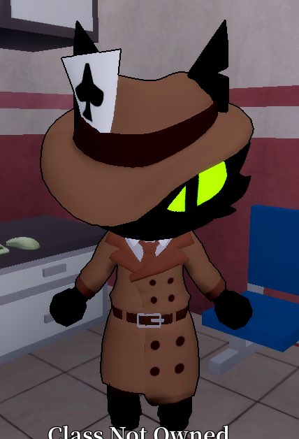 aha_newsupdates's tweet photo. security dog - 800 coins
undercover surgeon - 1000 coins
sleepy surgeon - 1500 coins
secret detective - 1000 robux https://t.co/svGL2fWi0D