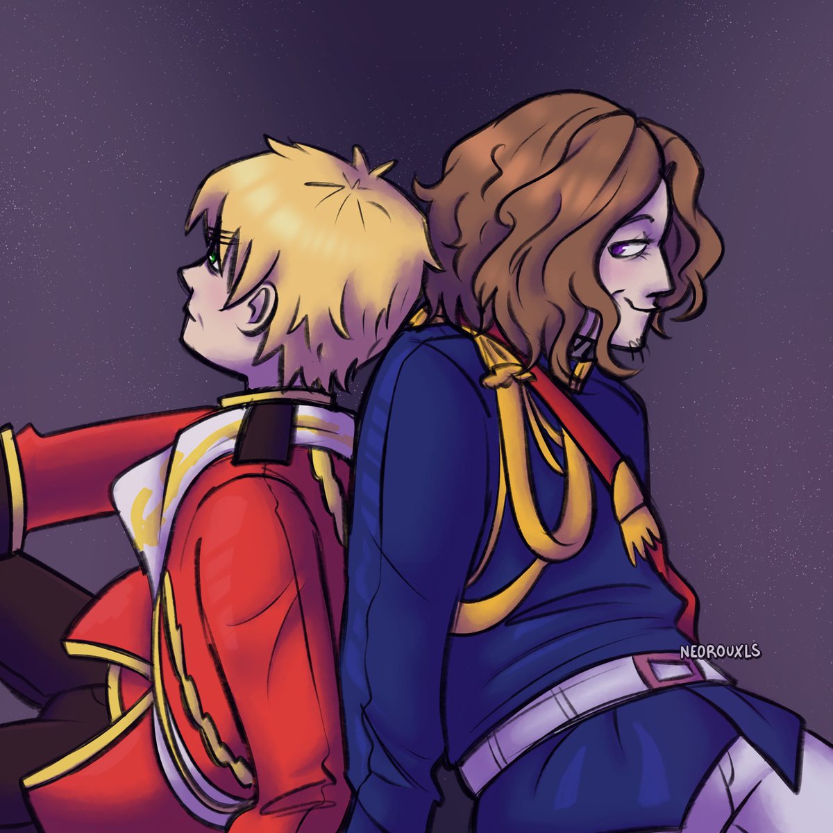 neorouxls's tweet photo. I SAW THE NEW EPISODES HOLY SHIT LOL #Hetalia #Hws #Fruk https://t.co/7F3jN0mvpM