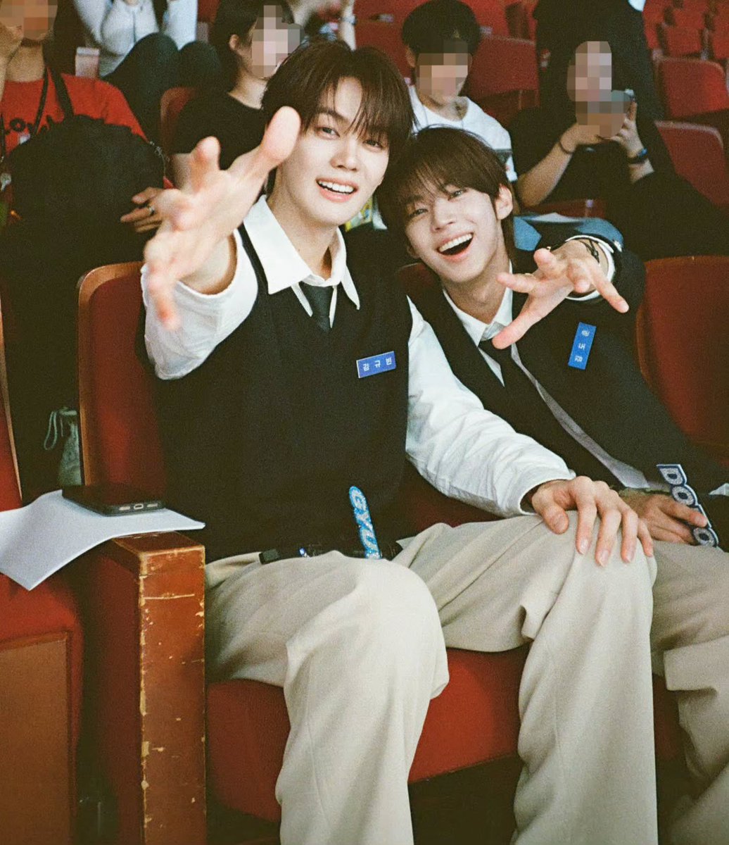noohodmik's tweet photo. 도훈이 진짜 동생같다 ㅜㅜㅜㅜㅜㅜㅜ https://t.co/5PemPHt6d1