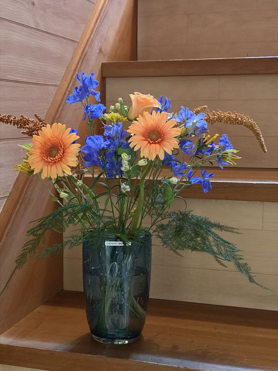 mikanlemon01's tweet photo. ハナプライムさんの定期便到着。

こういう自分ではできない組み合わせで届くの好き。

明るめの色が好きな方にはアレだろうけど、あたしゃどぎつい色の方が好きだからこういう雰囲気は大好物😊

定期便なのに攻めた色合いでいっちゃうあたりも好き。 https://t.co/DPprnWXz7V