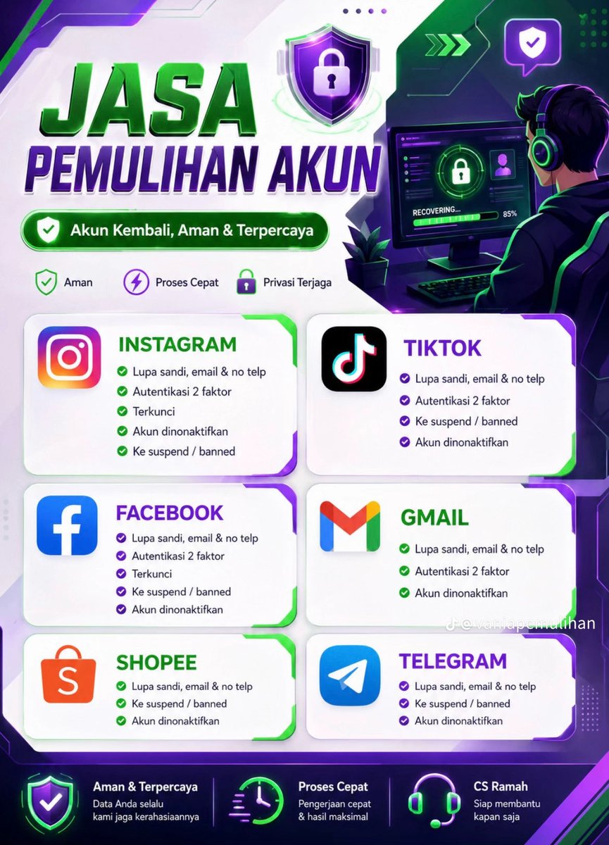 Malwarepremium's tweet photo. wa di bio guys🤍
#zonauang #zonajajan https://t.co/NV3x7pV1oP