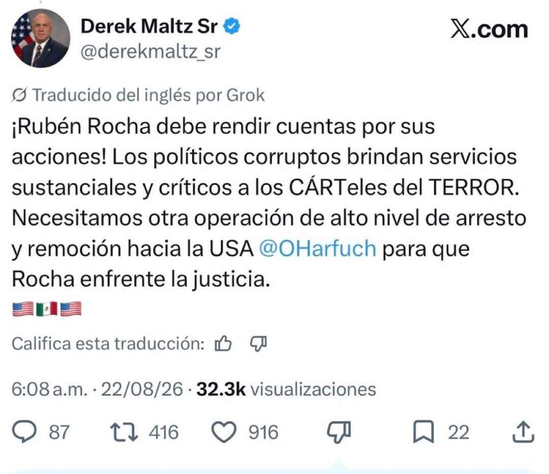 CALIDEPAZ's tweet photo. @fernandeznorona https://t.co/ZXLetz14ro