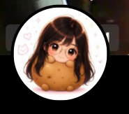 luhmson's tweet photo. ceo of cursor and grok bot dev just changed her pfp to a potato

Also been talking about potatoes all day
Goblin of Grok?!?

$Potato https://t.co/25bvQtOFJs