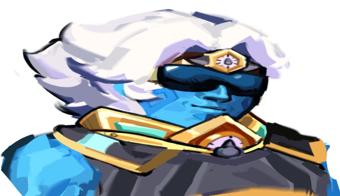 mokkaarat's tweet photo. busterruwu #brawlstars https://t.co/O7Y4tZvMwk