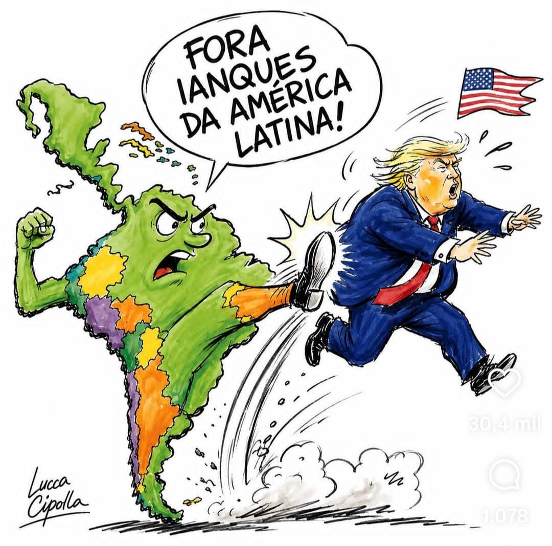 OctavioMejaMar1's tweet photo. Fuera Gringos y Sionistas!!!!! https://t.co/joTDSPBzPu