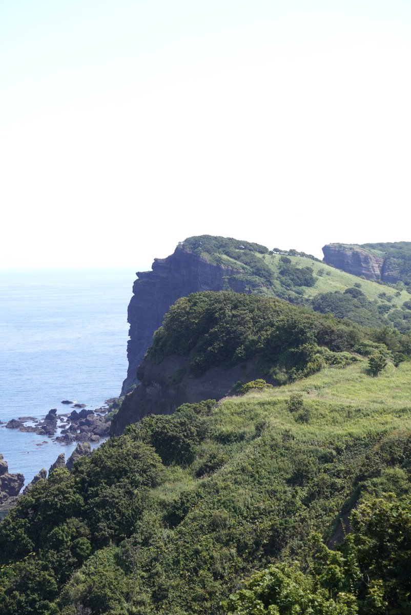 mmuuccsoz's tweet photo. 📍島武意海岸 https://t.co/vQJwhvHMWj