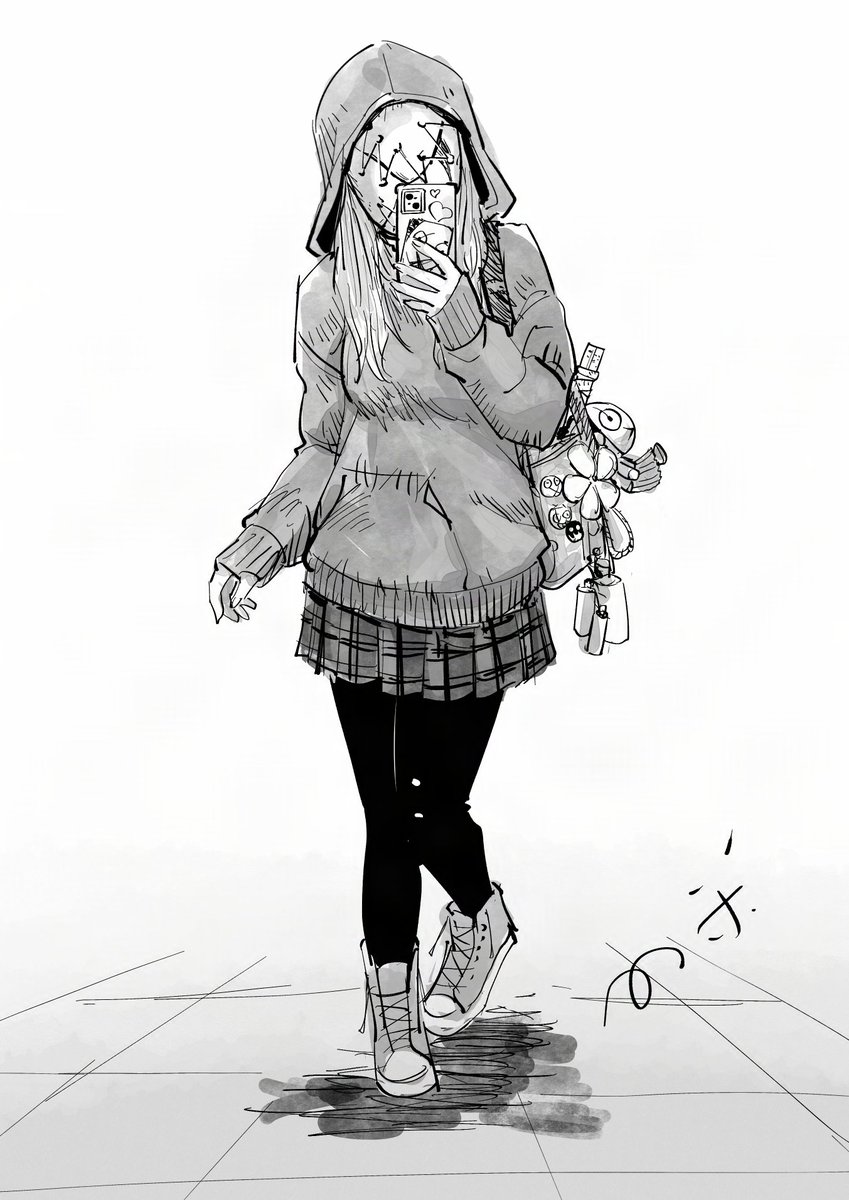 mochigome_dbd's tweet photo. Tokyo Girl Susie 東京ガール・スージー #dbdfanart https://t.co/P78MkD2HNL