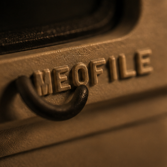 Meofiledisk's tweet photo. the split inside Meofile that actually matters

top, new, live, file, whales, models

every one of those is answered by code that fetched the data, and the model never sees the question at all

ask a model for a market cap and you will get one, it will have the right number of digits and the right dollar sign and it will be invented

so the model only ever gets the sentences, and only after the figures are already in the room