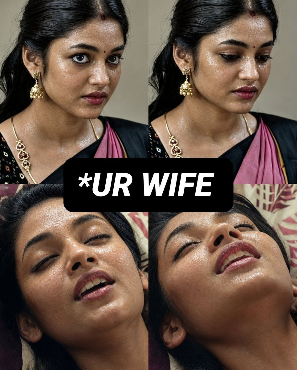 NimoNeonTriara's tweet photo. Wife-ena mama Inaiku ivlo veriya🥵seiyuringa 

Me-En frnd un idupa pathu👀entayae un pondati semma structure da nu solran adha kaetu mood🥵ayiduchu d

Wife-Avan en idupa parthadhuke👀ivlo mooda seiringa Avan ena💦othutan

Me-Ah nalla viri d un thevidiya koothila🌸kanji💦valiyanum https://t.co/vTWNJTNYxR