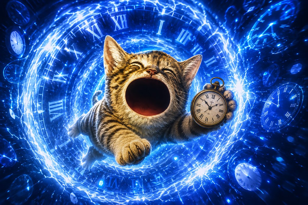 popcate_sol's tweet photo. The timeline is starting to feel the #POP
$POPCATE is becoming harder to ignore as more people join the noise and share the cat.

#solcoin https://t.co/7uli3ratxm