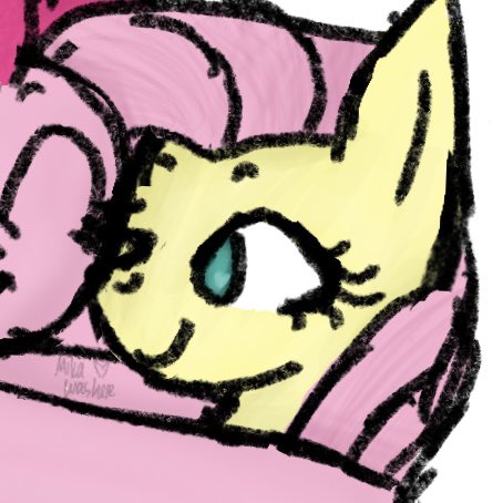 gamershyyy's tweet photo. wife said matching flutterpie pfps
#mlp #pinkiepie #fluttershy https://t.co/8R1zPuGbYQ