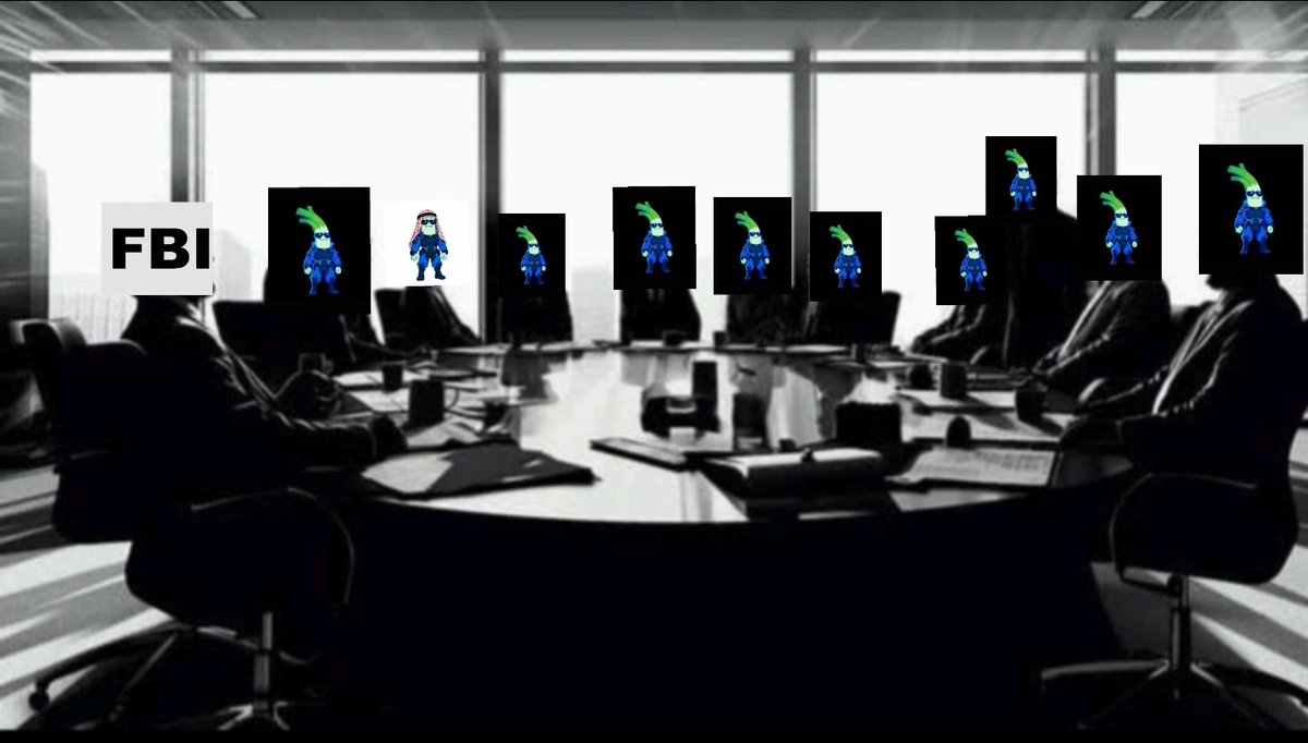 cyberlaek's tweet photo. Bro @mrcyber1eek He thinks Big Boss is running his own X account GTA leak. It's a complicated situation, almost like Agents from The Matrix https://t.co/fDAc6FIUgu